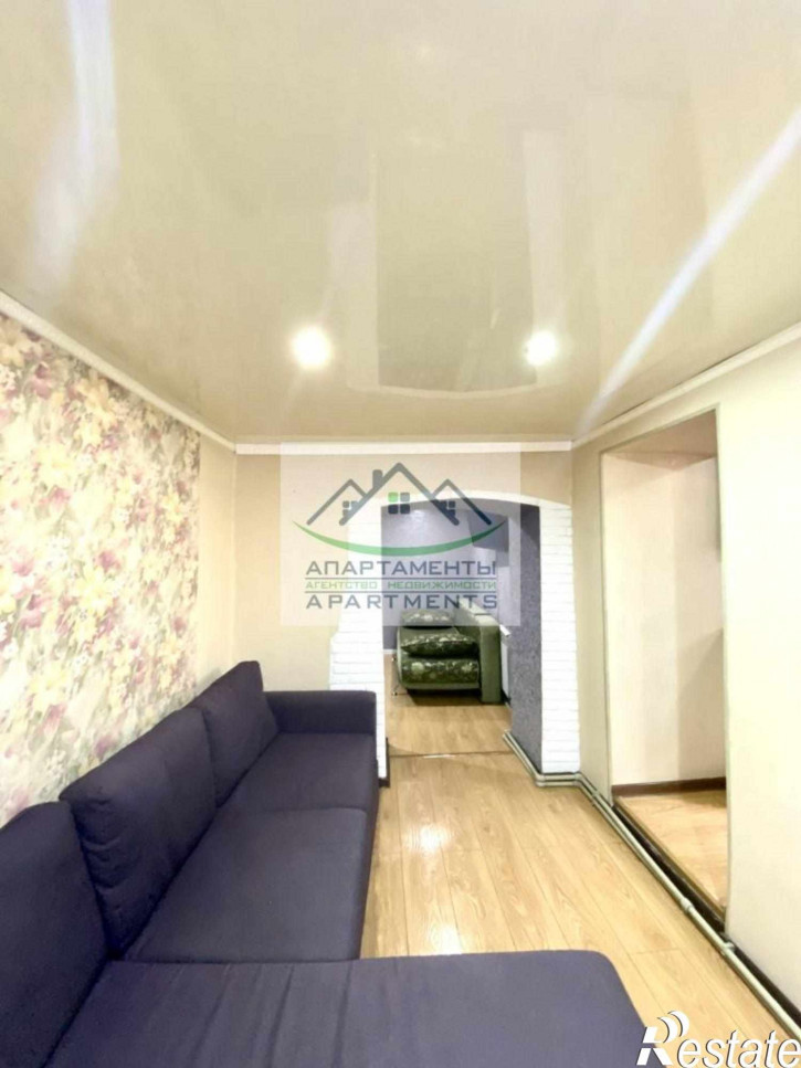 4-комн квартира Теплосерная ул, 3