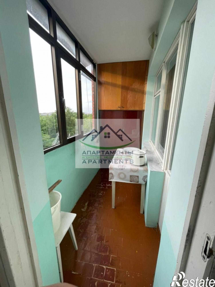 3-комн квартира Артема Сергеева ул, 78