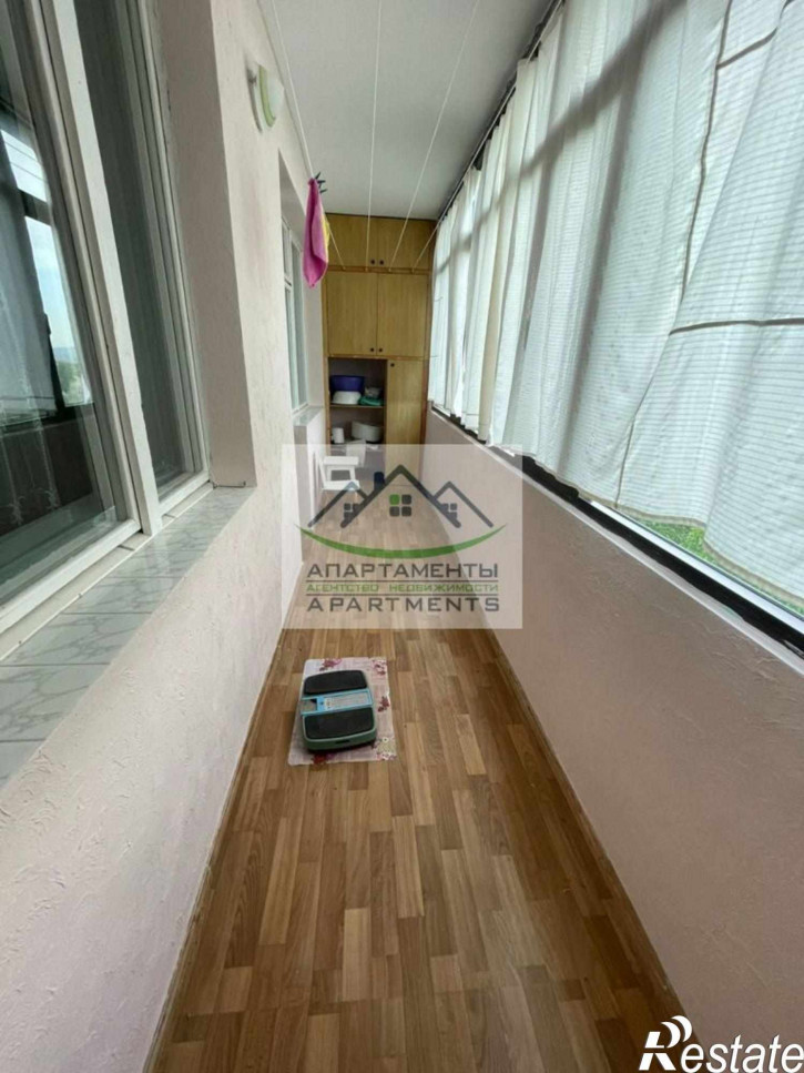 3-комн квартира Артема Сергеева ул, 78