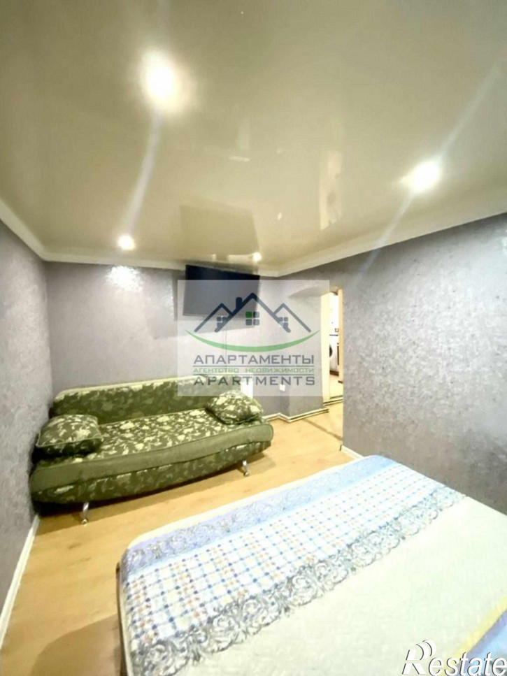 4-комн квартира Теплосерная ул, 3