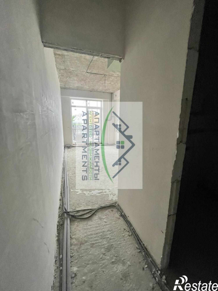 2-комн квартира Адмиральского ул, 1а