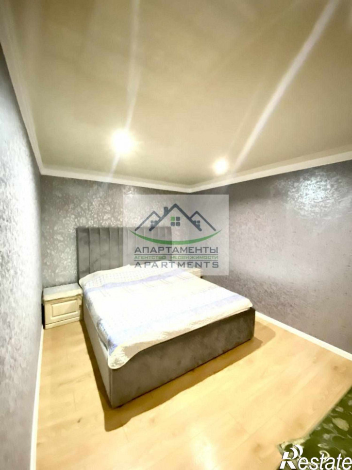 4-комн квартира Теплосерная ул, 3