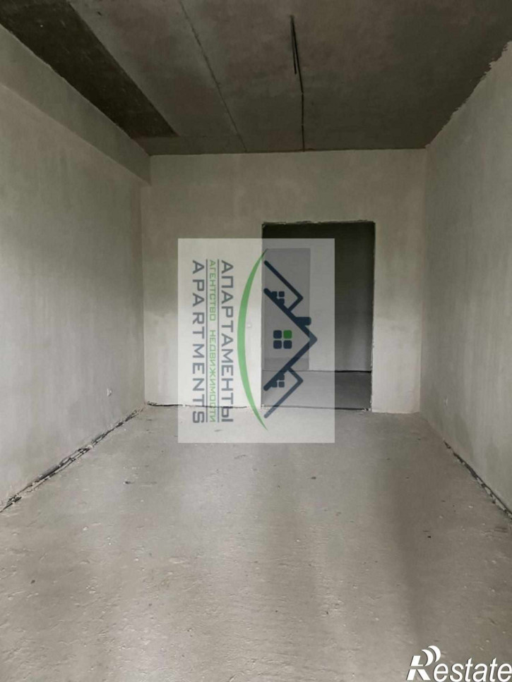 2-комн квартира Адмиральского ул, 1А