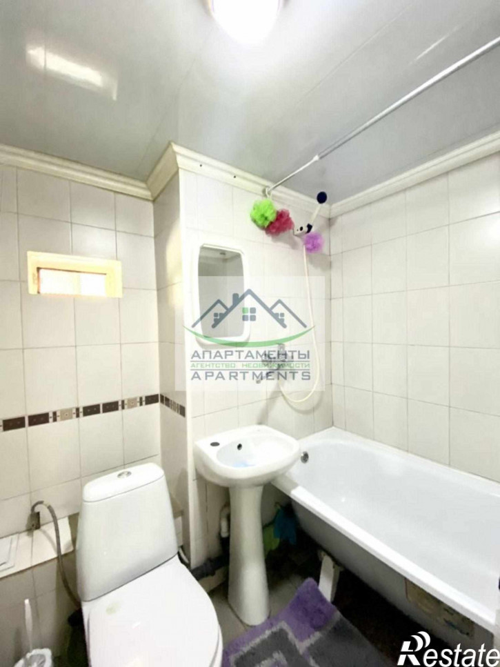 4-комн квартира Теплосерная ул, 3