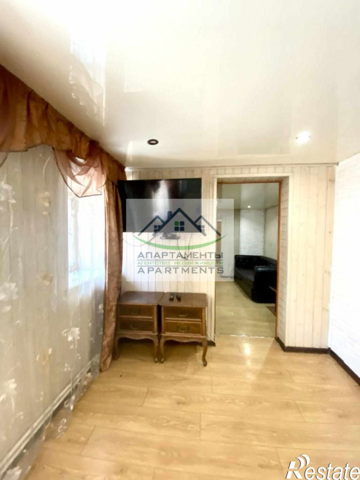 4-комн квартира Теплосерная ул, 3