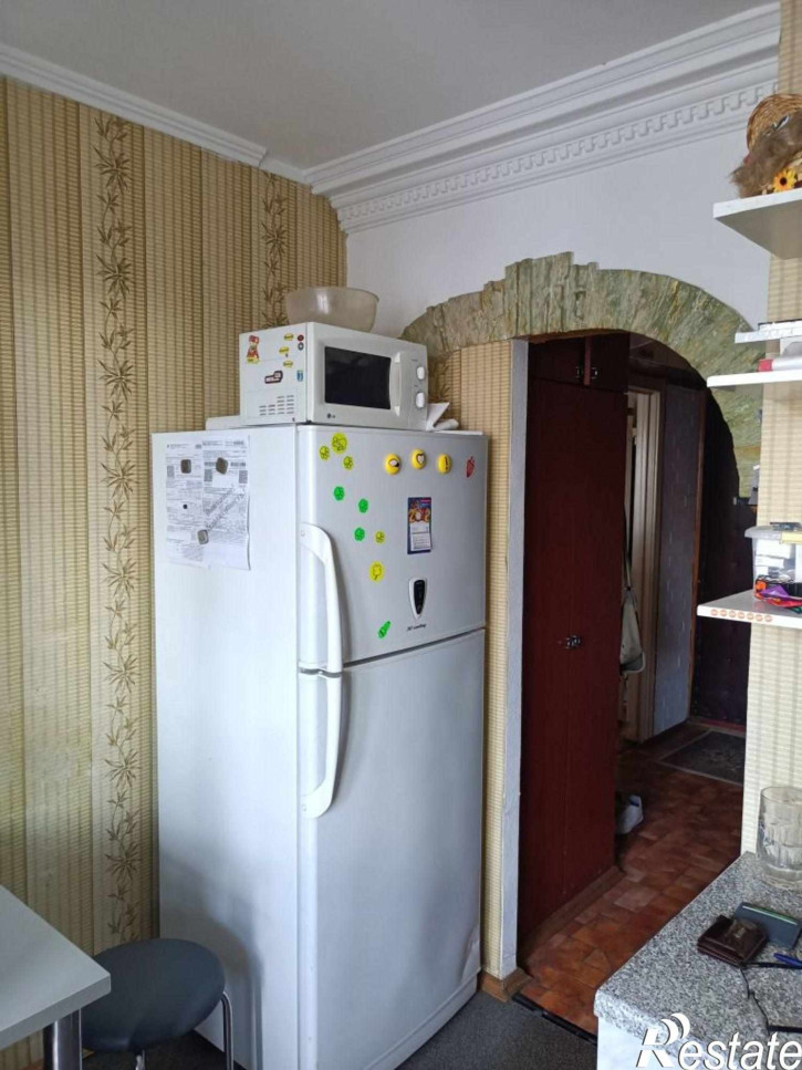 1-комн квартира Школьная ул, 5