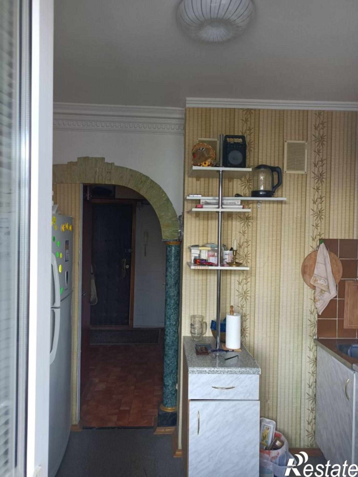 1-комн квартира Школьная ул, 5