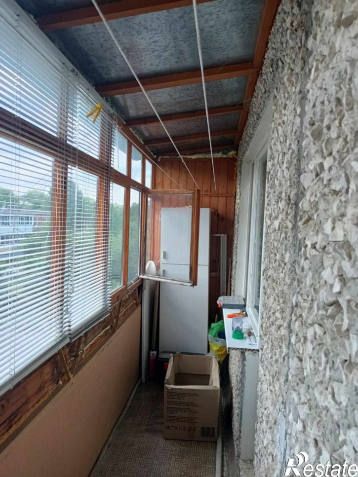 1-комн квартира Школьная ул, 5