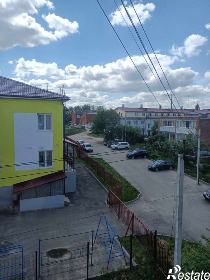 1-комн квартира Школьная ул, 5