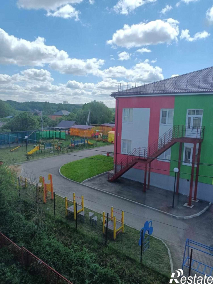 1-комн квартира Школьная ул, 5