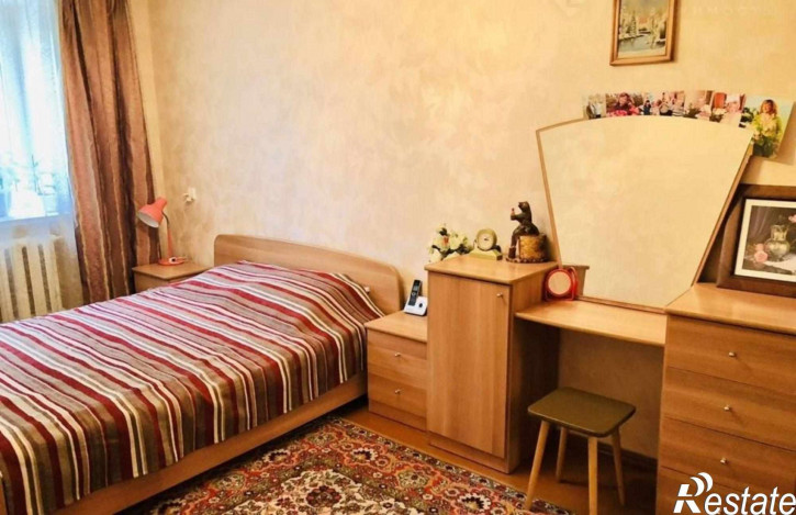 2-комн квартира Добросельская ул, 195В