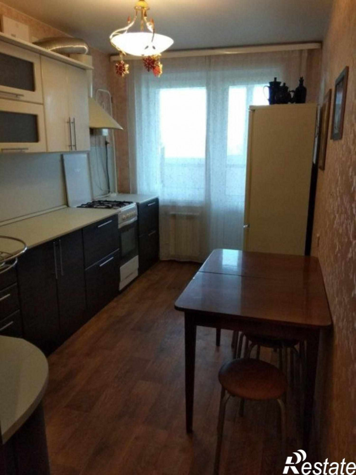 1-комн квартира Куйбышева ул, 5