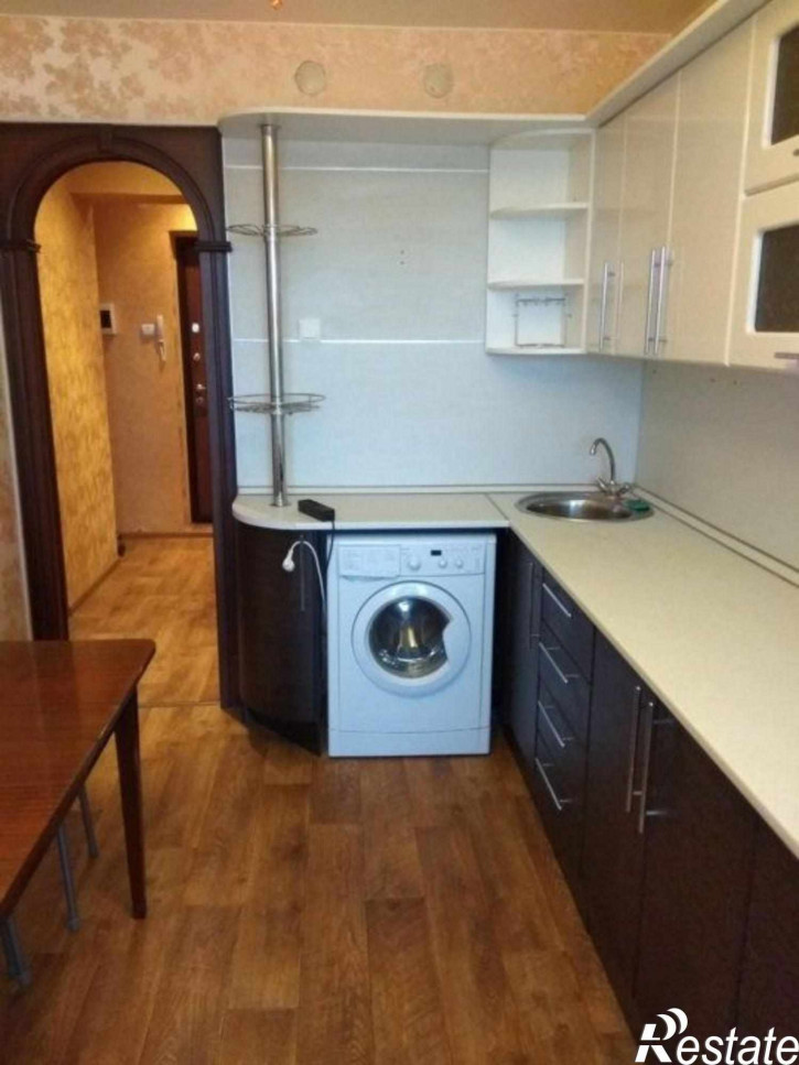 1-комн квартира Куйбышева ул, 5