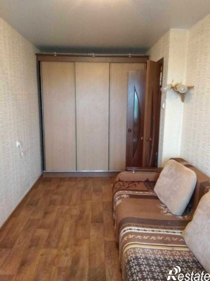 1-комн квартира Куйбышева ул, 5