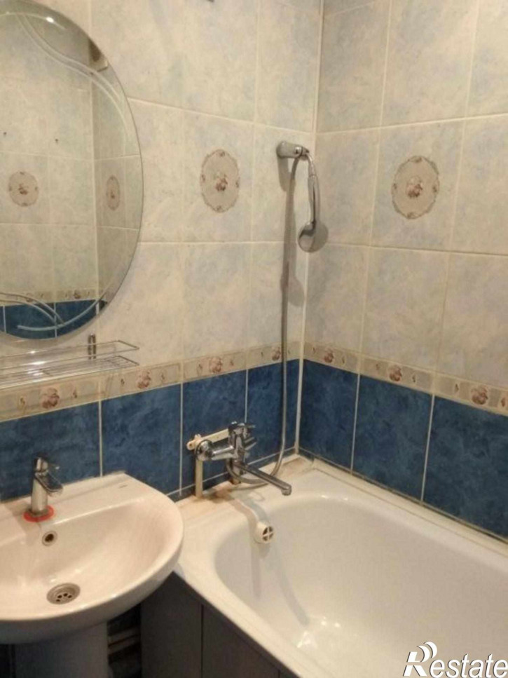 1-комн квартира Куйбышева ул, 5