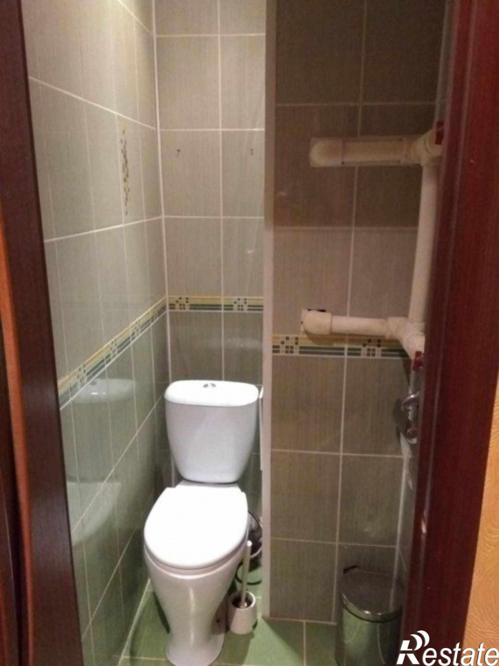 1-комн квартира Куйбышева ул, 5