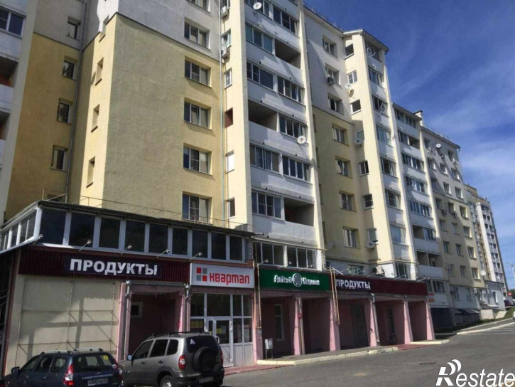 1-комн квартира Куйбышева ул, 5