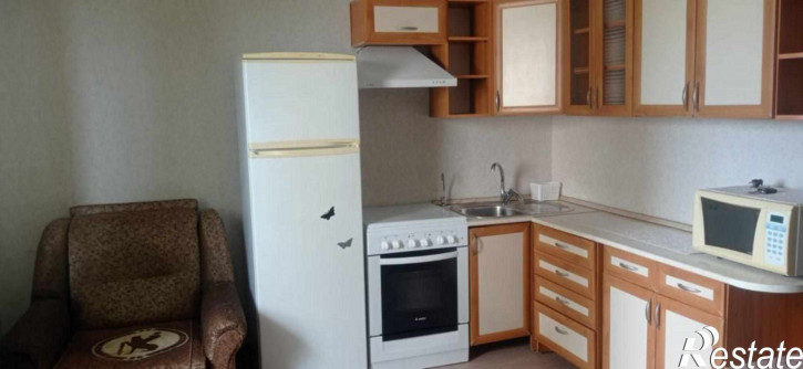 1-комн квартира Половинко ул, 280