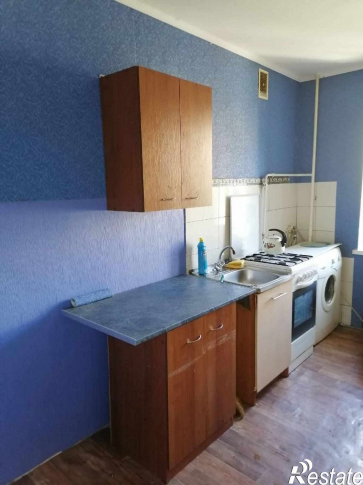 Комната Индустриальная ул