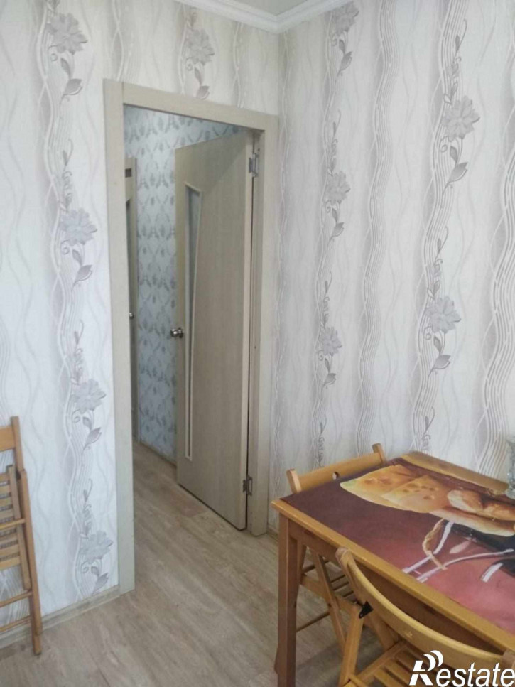 1-комн квартира Авиагородок мкр