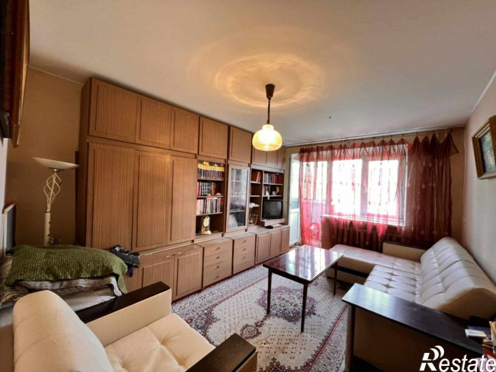 2-комн квартира Бережного ул, 5