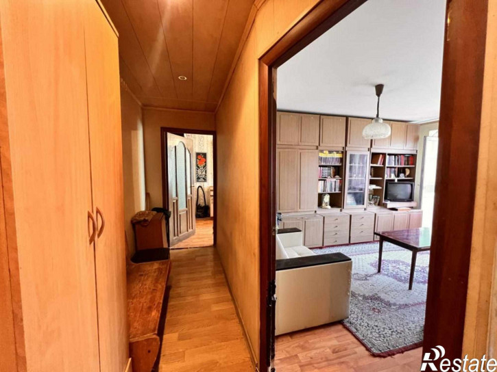 2-комн квартира Бережного ул, 5