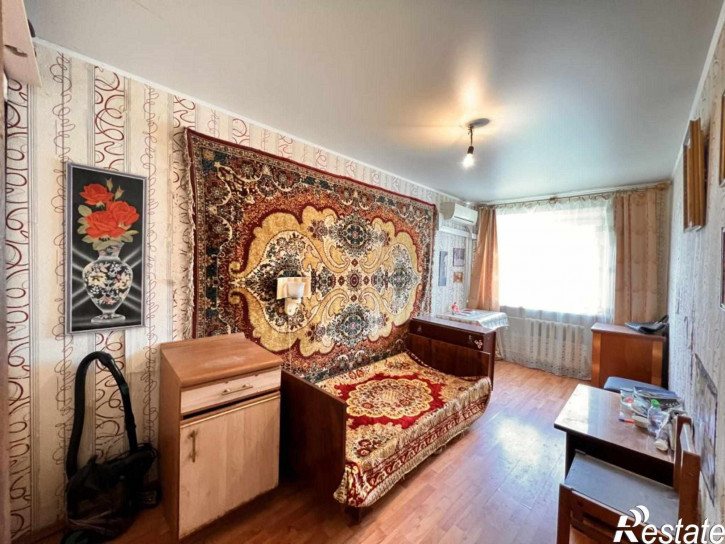 2-комн квартира Бережного ул, 5