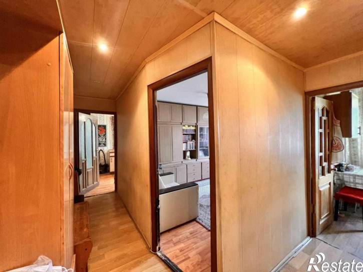 2-комн квартира Бережного ул, 5