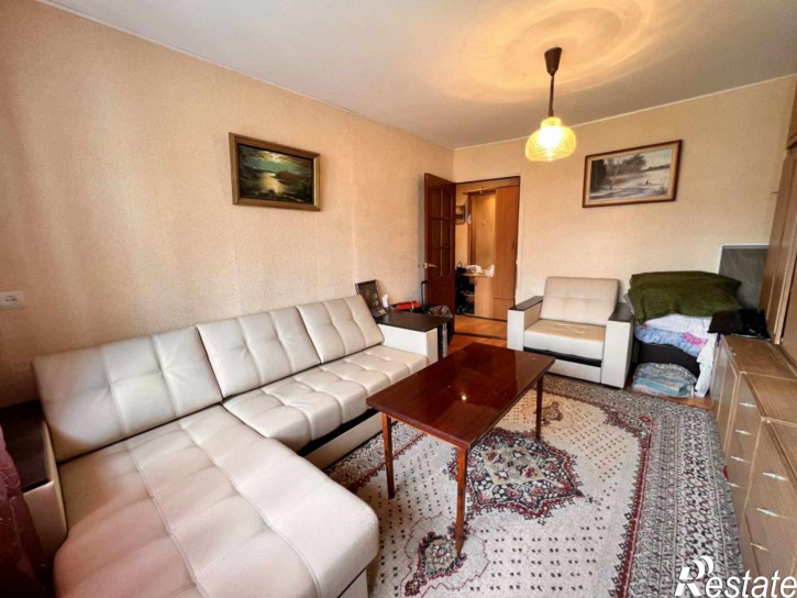 2-комн квартира Бережного ул, 5