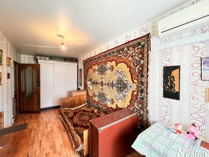 2-комн квартира Бережного ул, 5