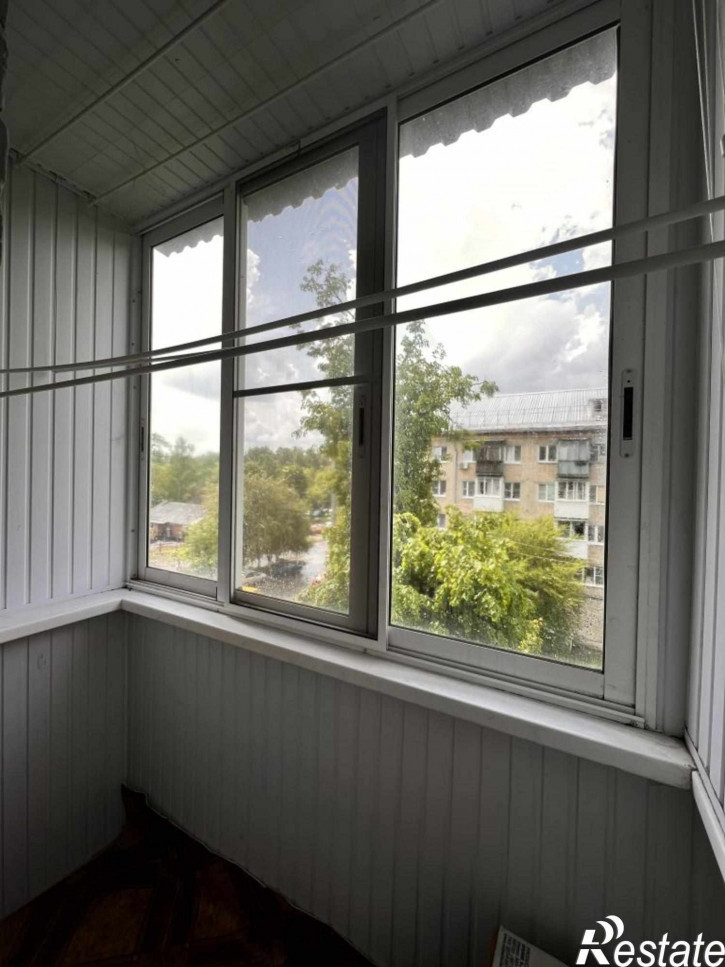 2-комн квартира Бережного ул, 5