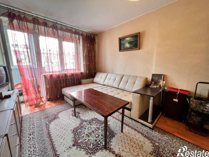 2-комн квартира Бережного ул, 5