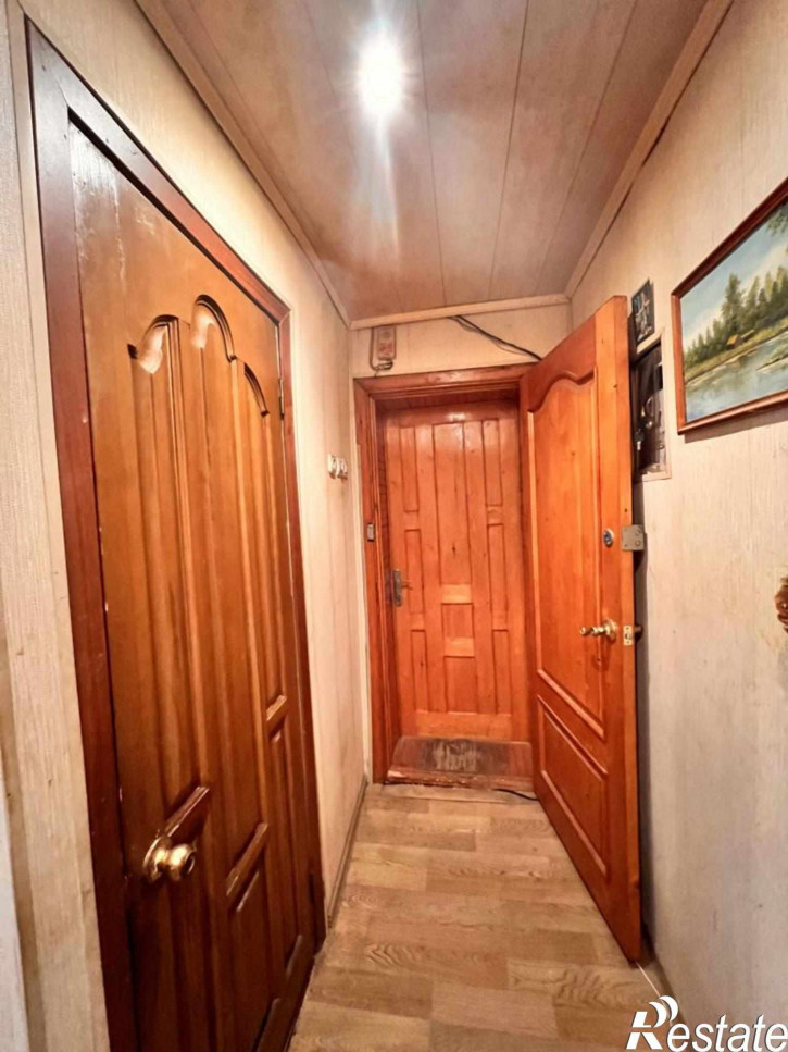 2-комн квартира Бережного ул, 5