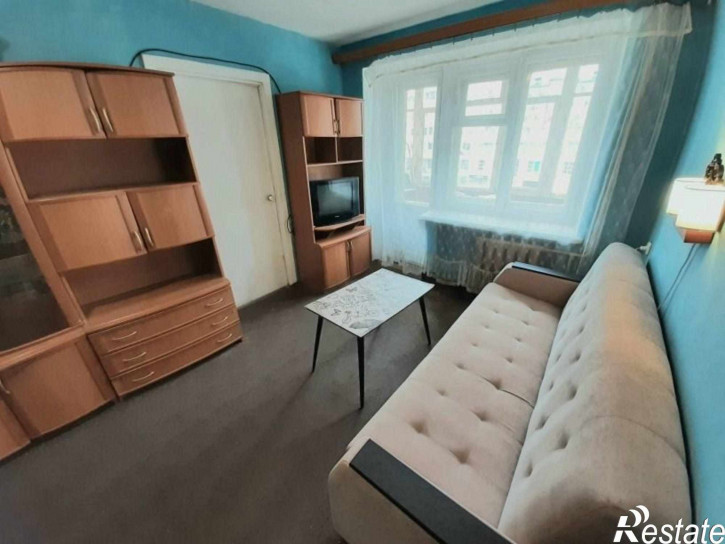 2-комн квартира Толбухина пр-кт, 24/63