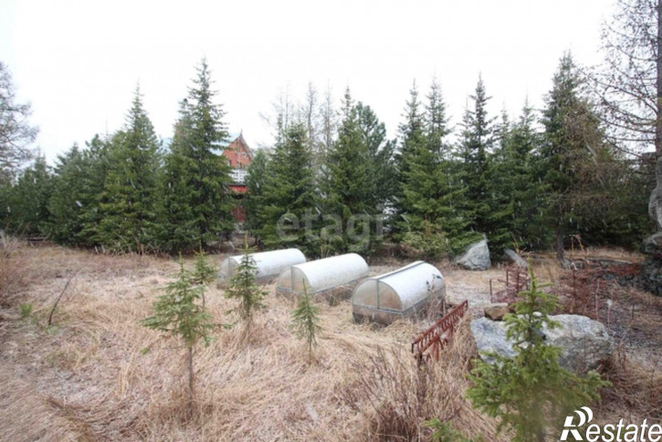 Коттедж/дом Приозерная