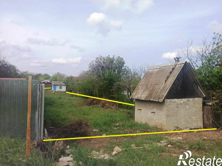Земельный участок персиковая улица тсн снт рмз, 17