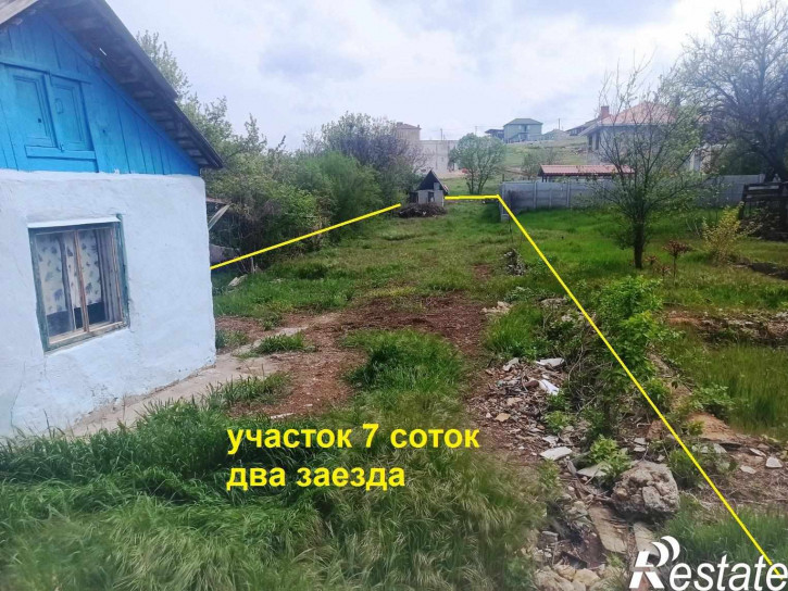 Земельный участок персиковая улица тсн снт рмз, 17
