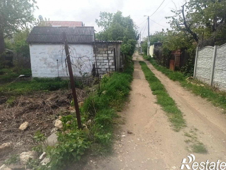 Земельный участок персиковая улица тсн снт рмз, 17