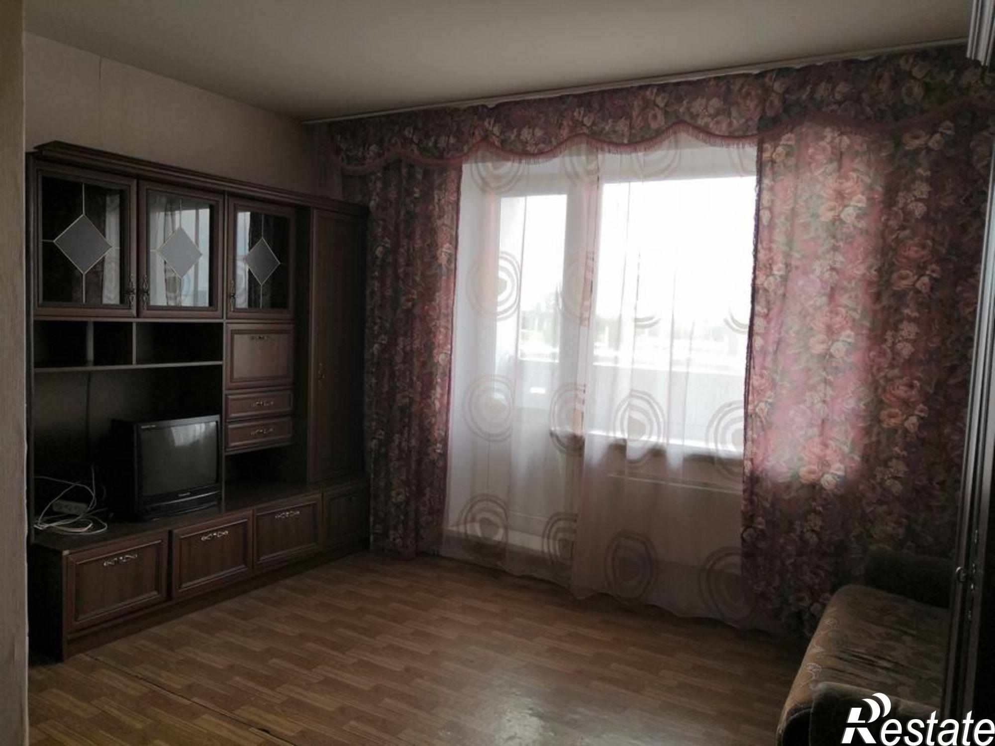 Купить квартиру за 3 600 000 рублей на ул. Высоцкого,50/2