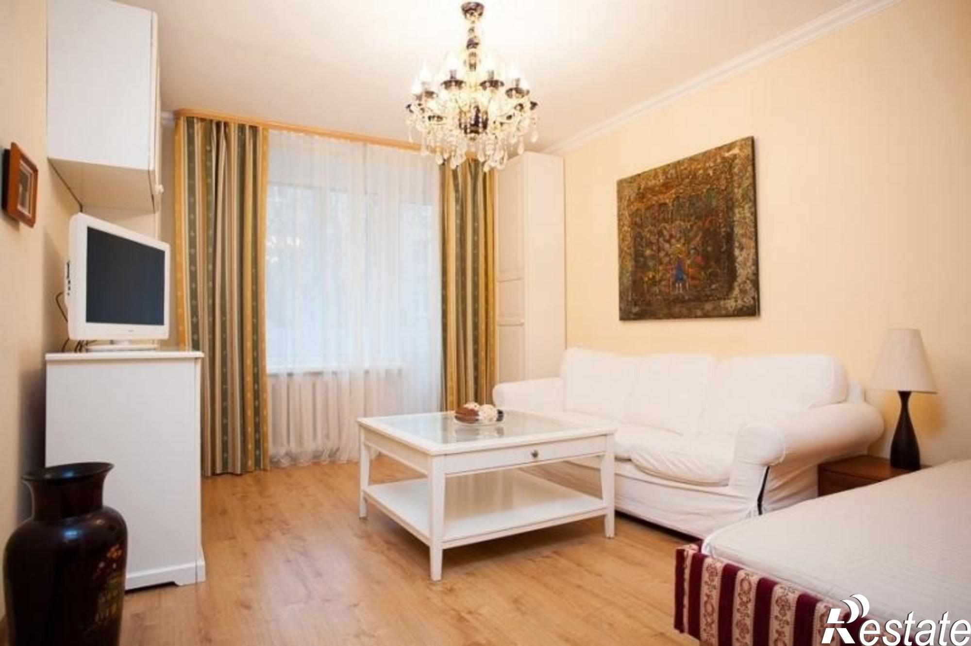 Сдать квартиру за 15 000 рублей на Победы улица, 20
