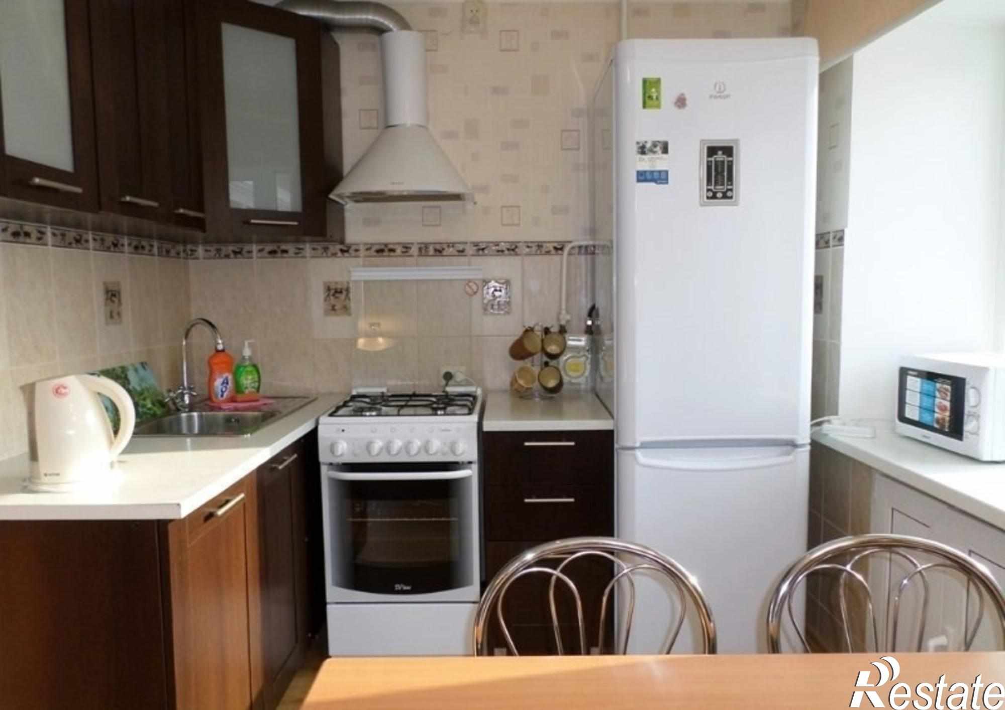 Сдать квартиру за 18 000 рублей на Московское шоссе, 6