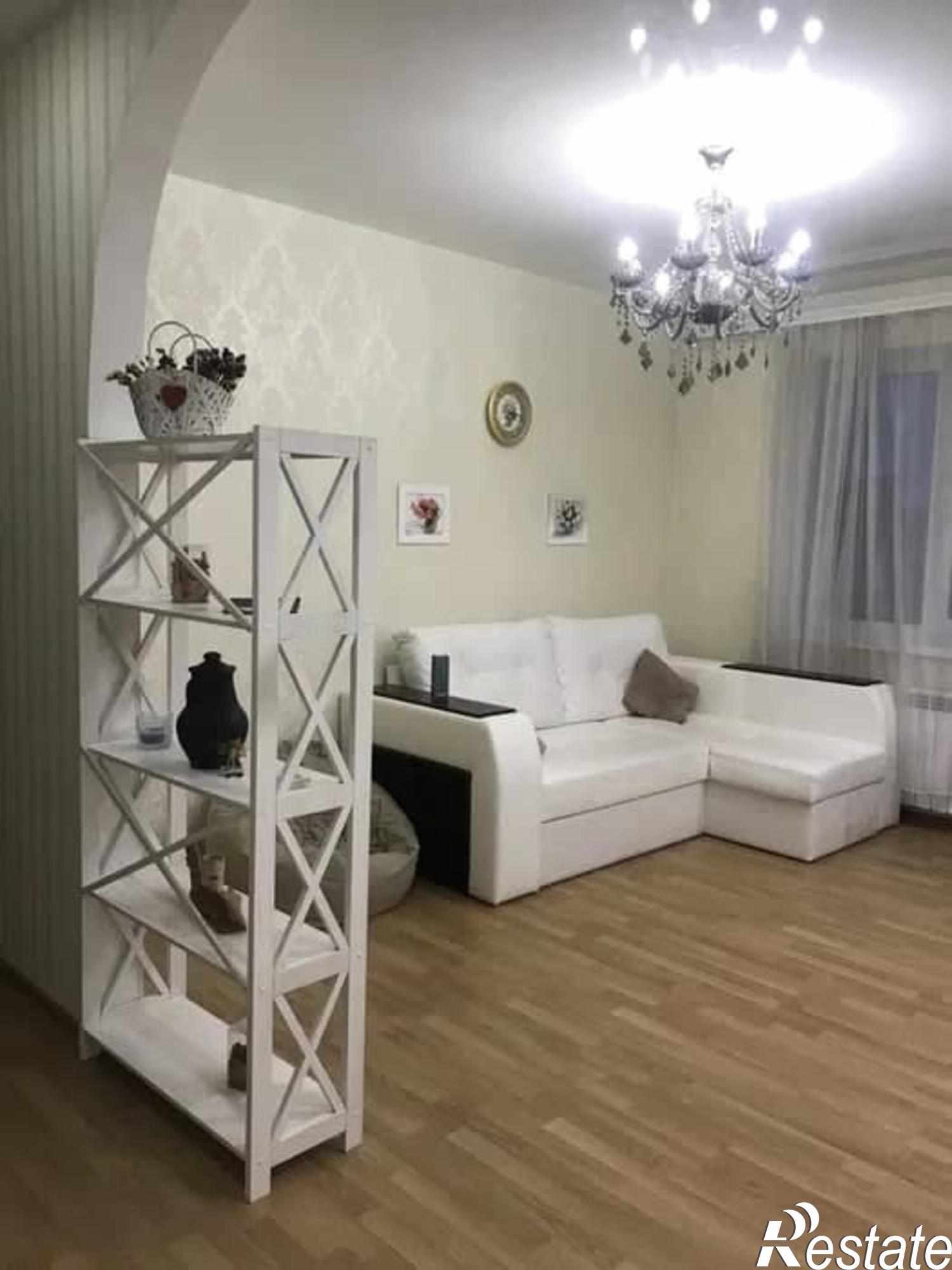 Сдать квартиру за 15 500 рублей на Советской Армии улица, 154