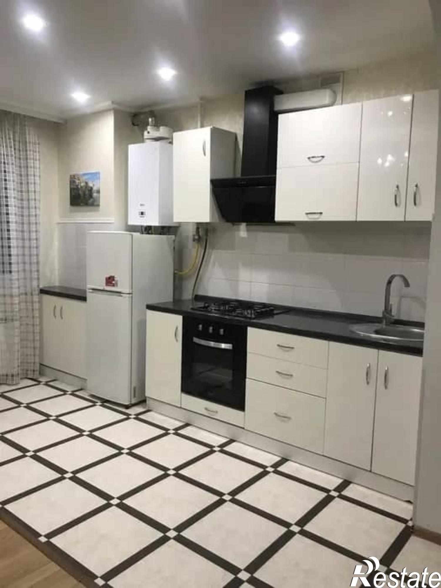 Сдать квартиру за 15 500 рублей на Советской Армии улица, 154
