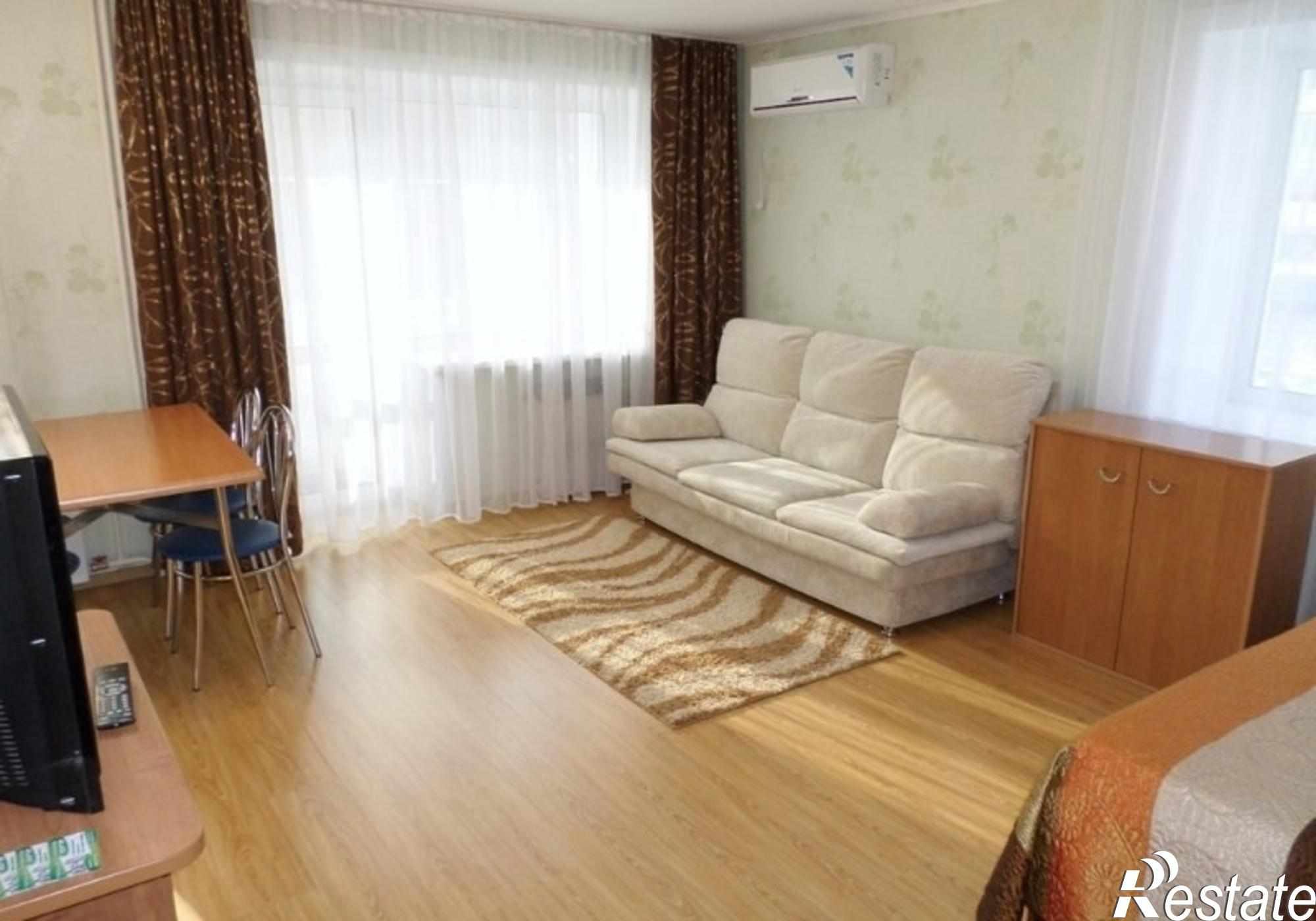 Сдать квартиру за 18 000 рублей на Московское шоссе, 6