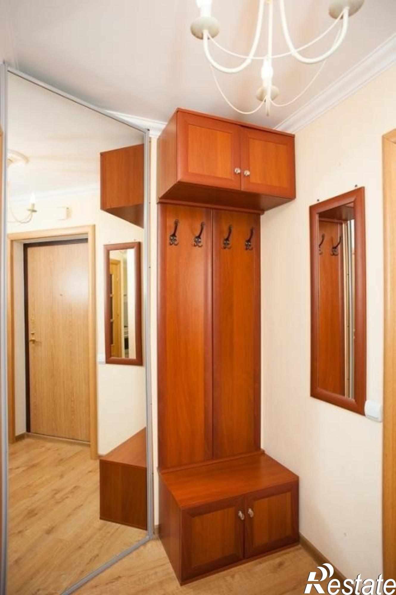 Сдать квартиру за 15 000 рублей на Победы улица, 20