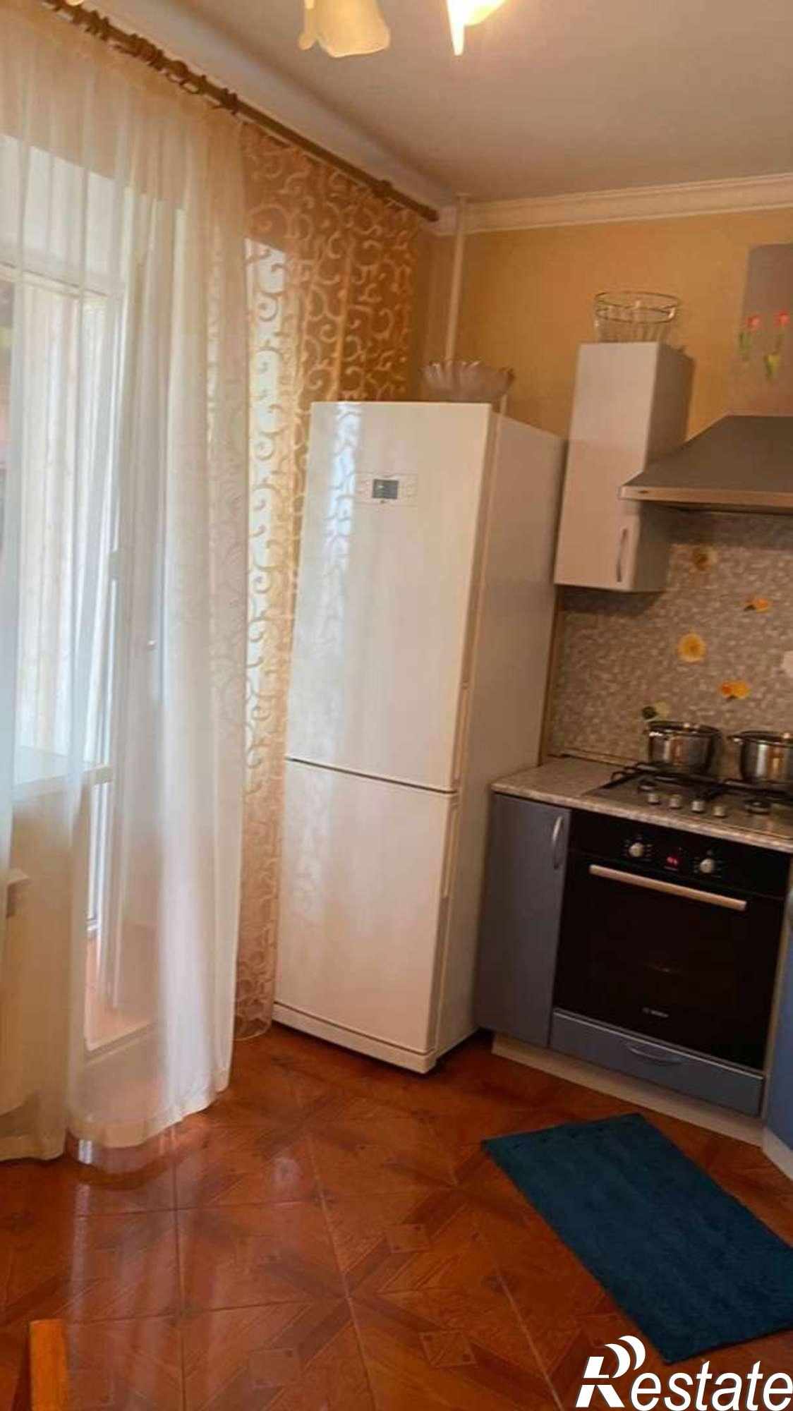 Сдать квартиру за 18 500 рублей на Мориса Тореза улица, 48