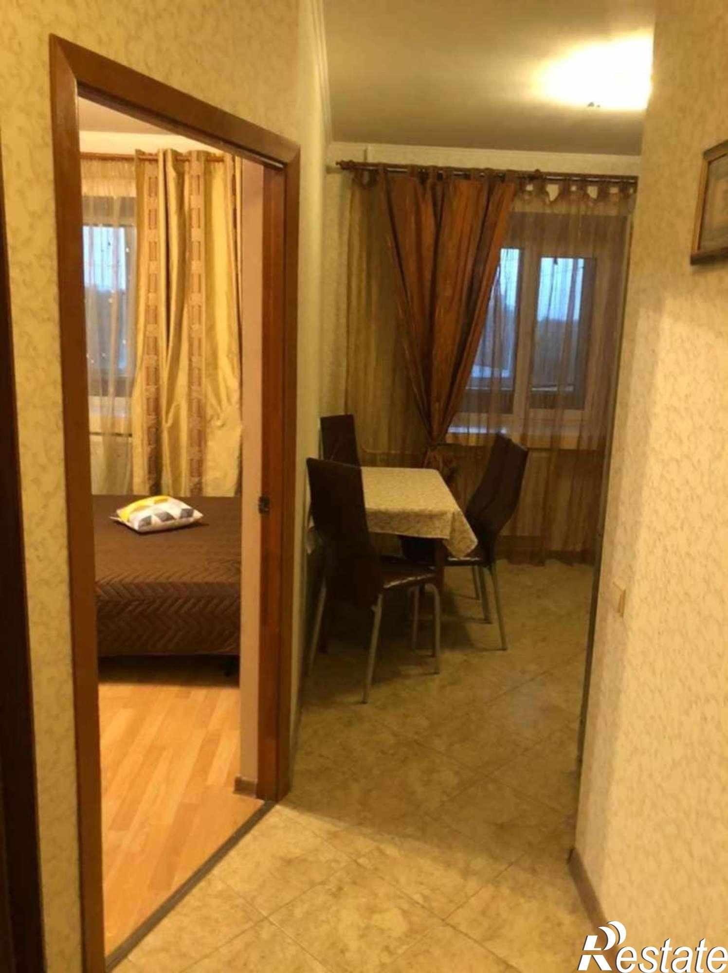 Сдать квартиру за 14 500 рублей на Победы улица, 124