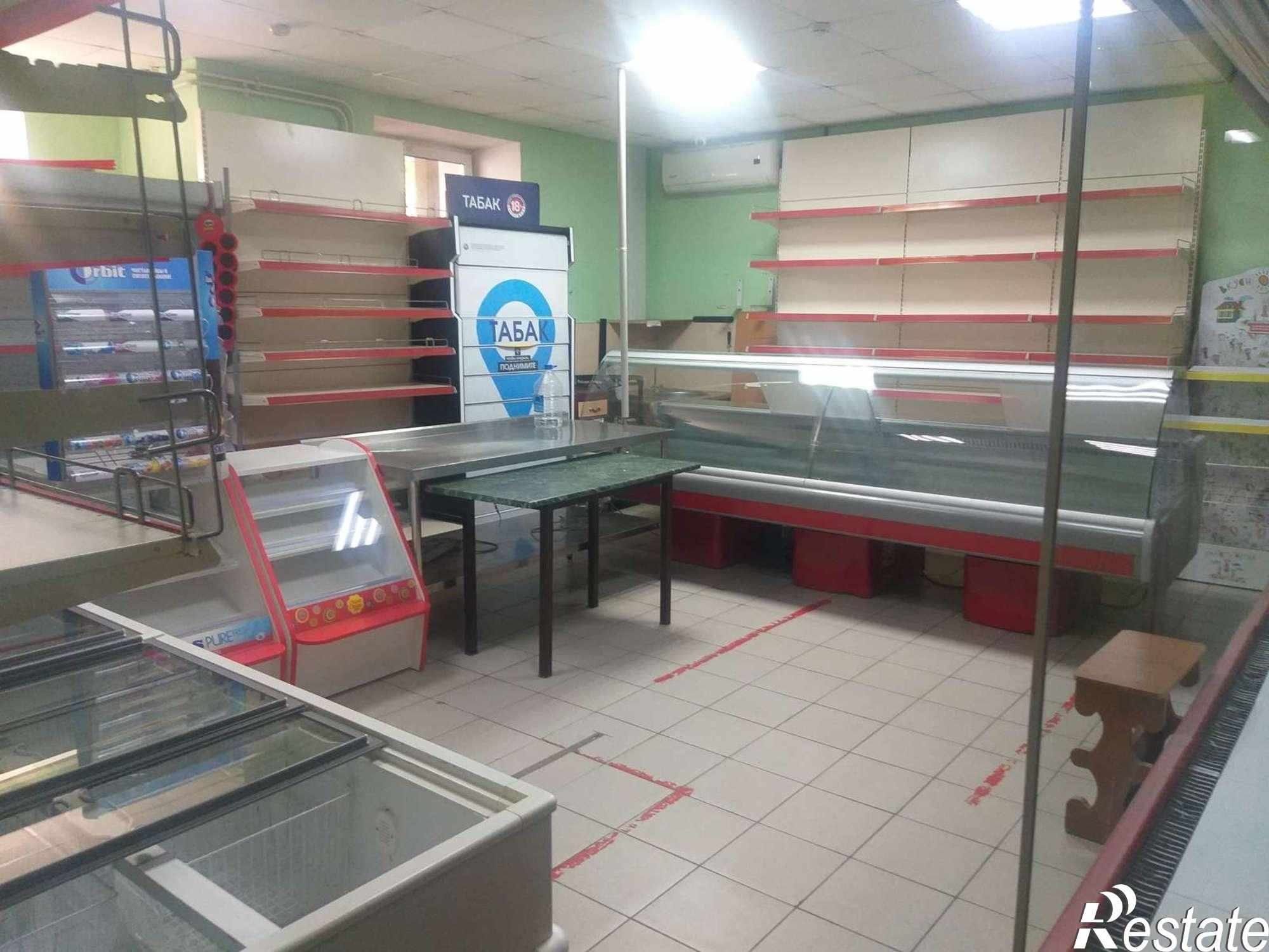 Купить помещение свободного назначения за 6 390 000 рублей на Юбилейная улица, 53