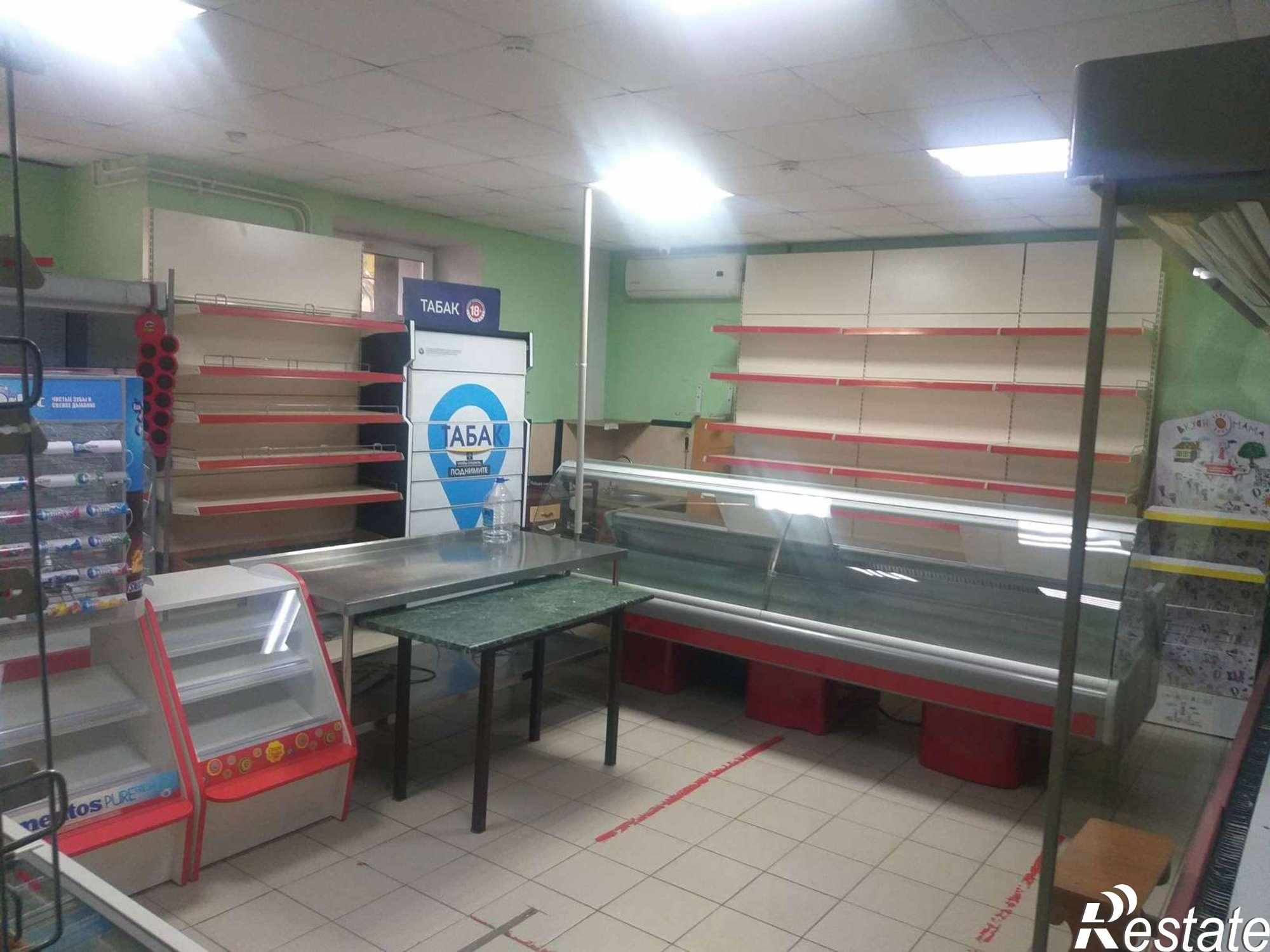 Купить помещение свободного назначения за 6 390 000 рублей на Юбилейная улица, 53