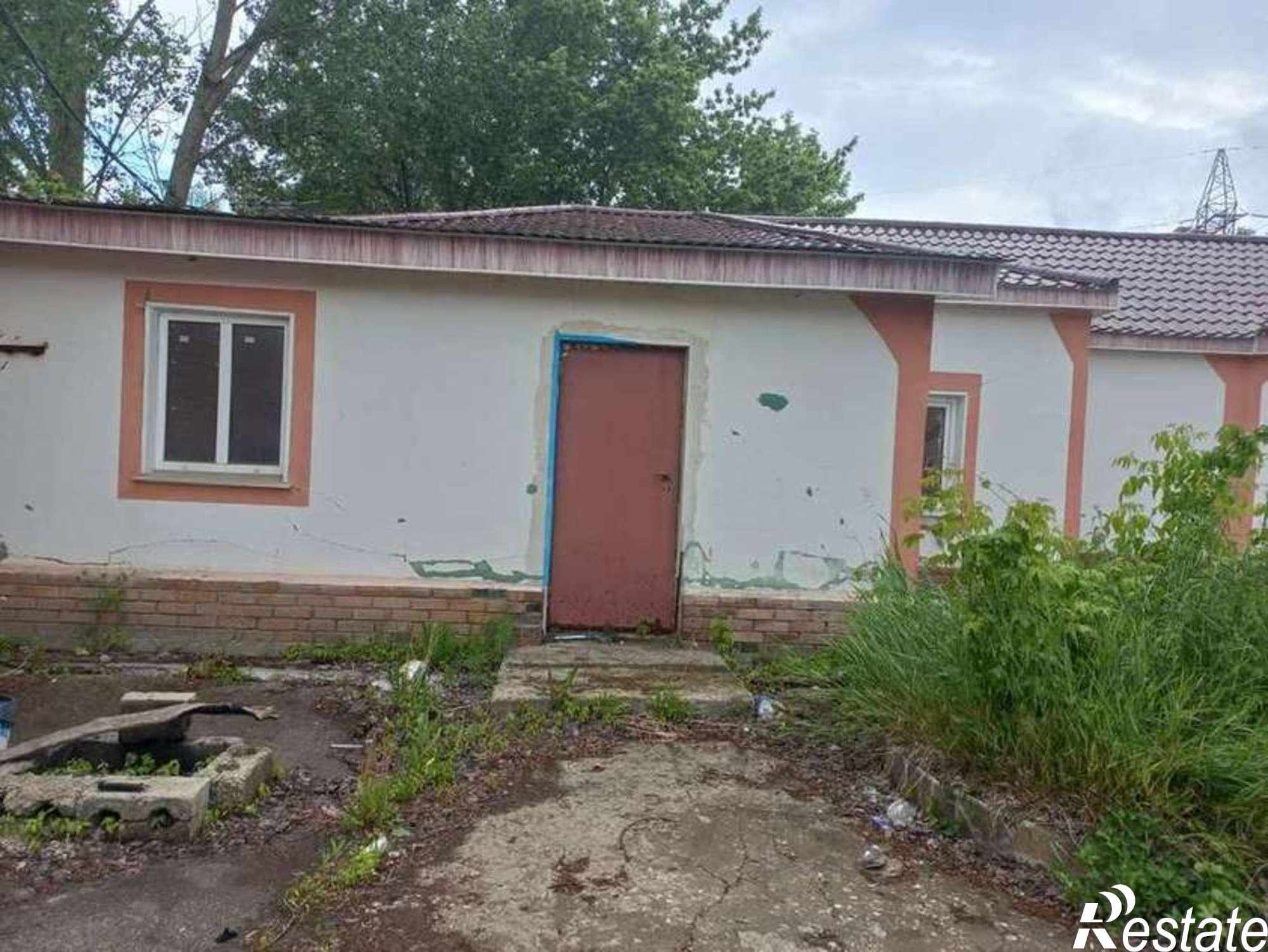 Купить помещение свободного назначения за 7 500 000 рублей на Лесная улица, 58